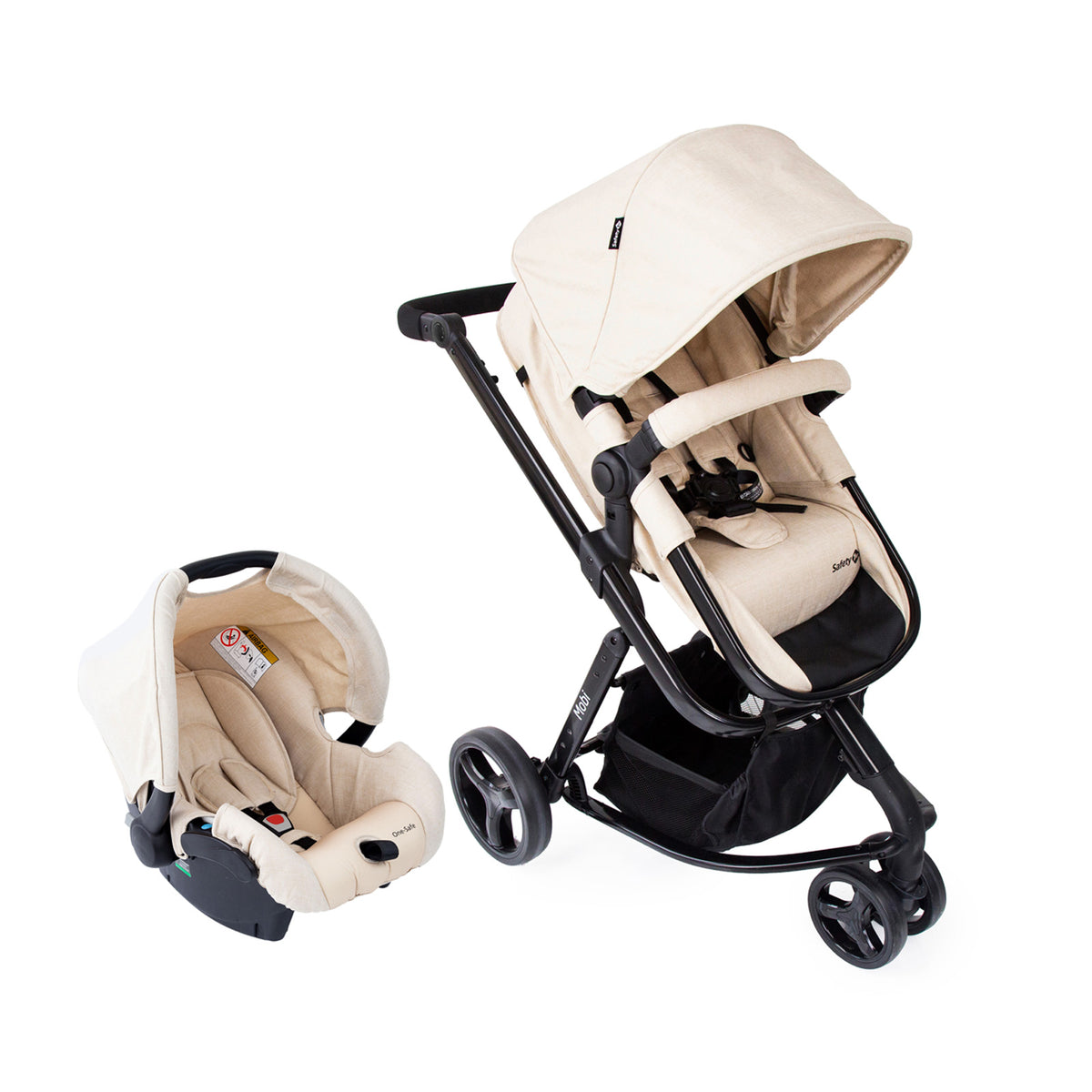 Beige Nature - CAX01016