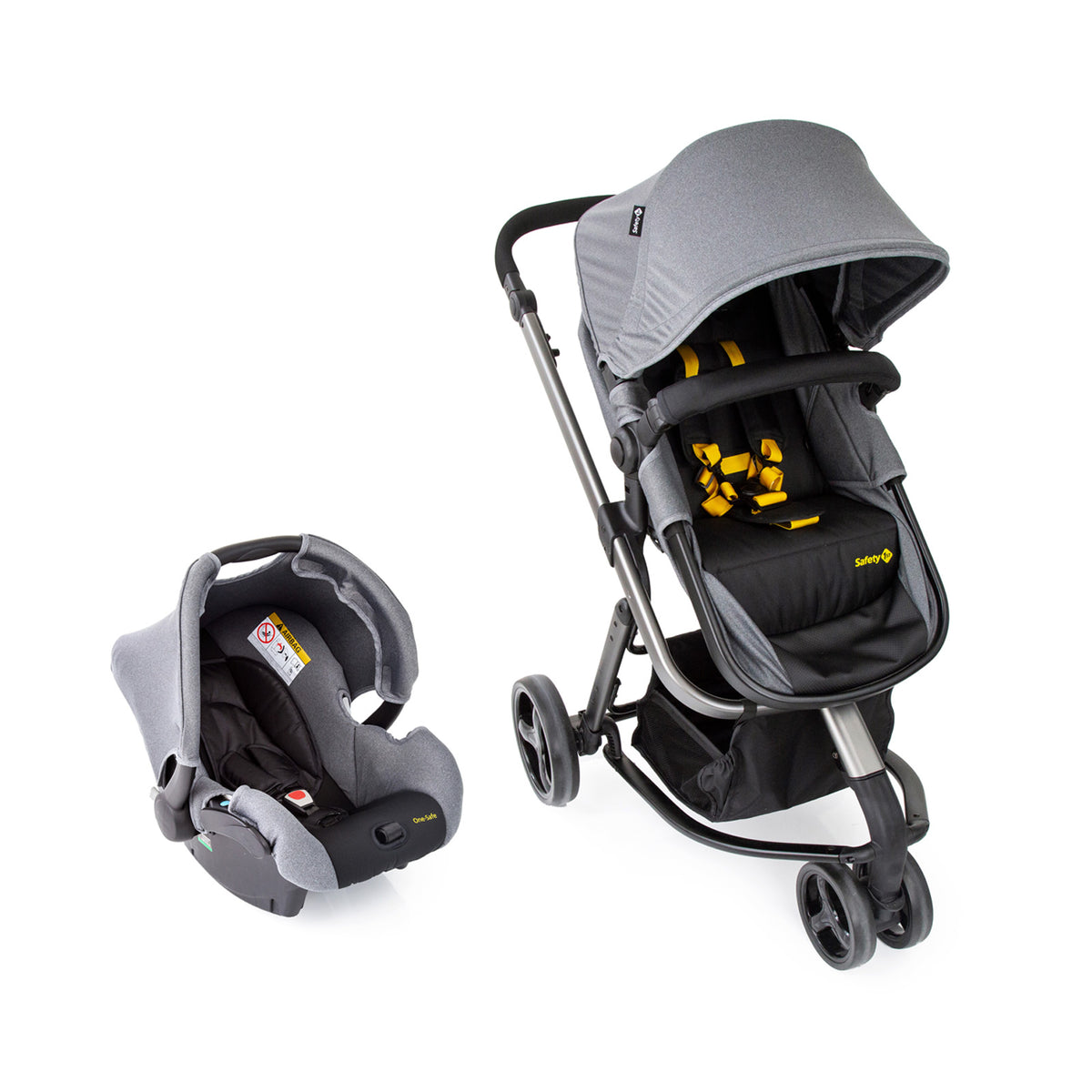 Grey Sport - CAX01017