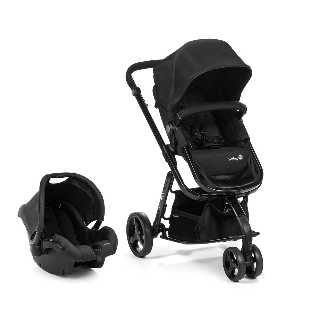 Full Black - CAX01013