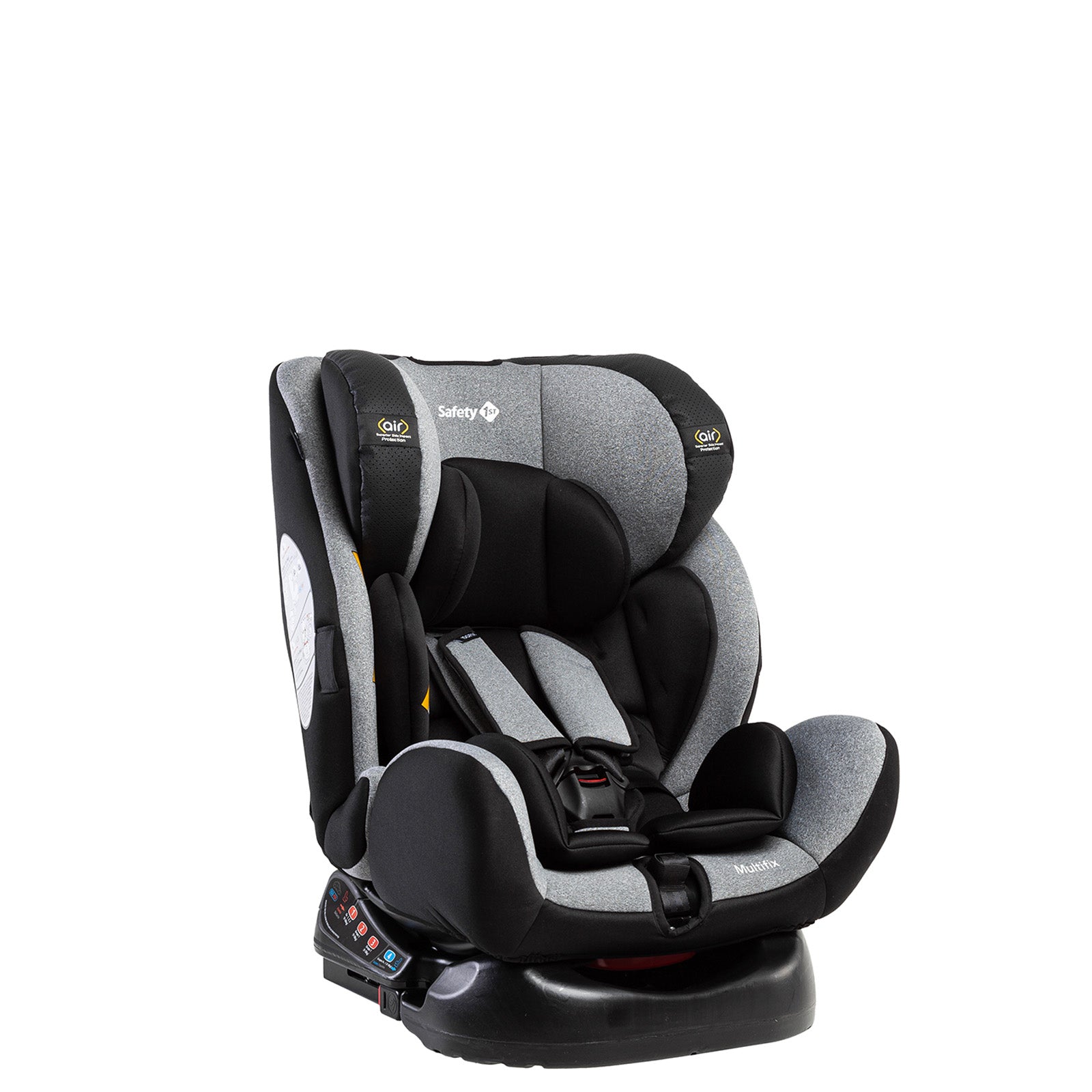 Grey Urban - IMP01984