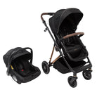 Travel System Tracer Duo   Safety 1st