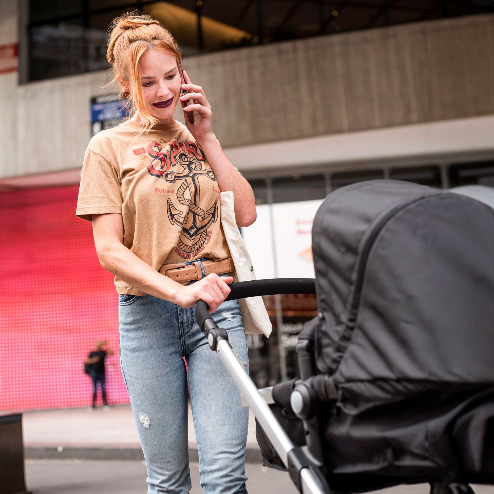 Black & Silver - CAX00576