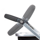 Black & Silver - CAX00576