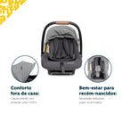 Grey Frost - CAX00997