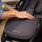 Black Graphite - CAX01005