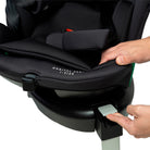 Cadeirinha Orbital 360 i-Size -  Black -  Safety 1st