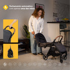 Black Graphite - IMP02549