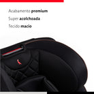 Cadeirinha Multifix Reserva - Safety 1st