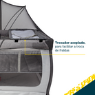 Grey Night - IMP02579