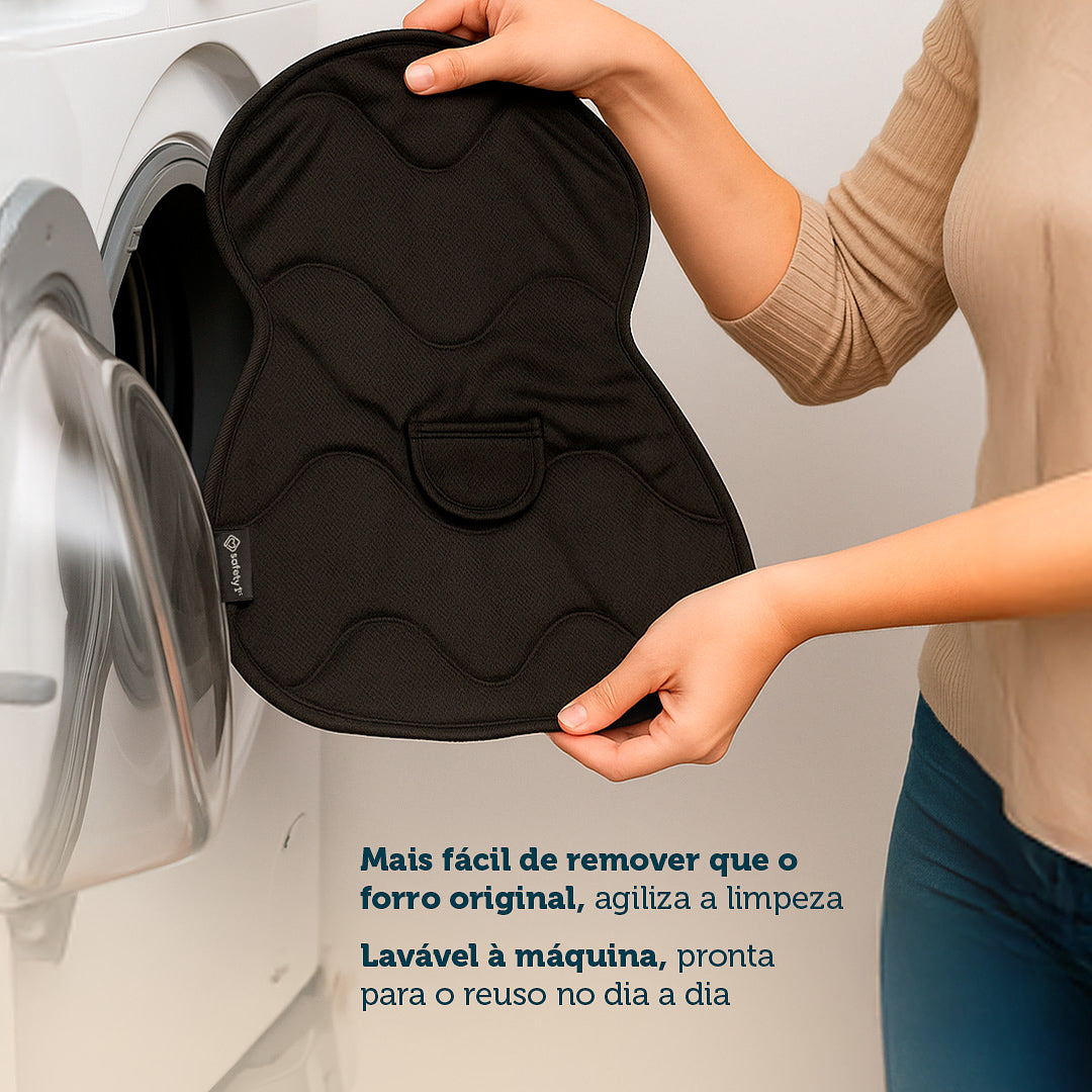 Capa Absorvente para Cadeirinha SafePad - Safety 1st