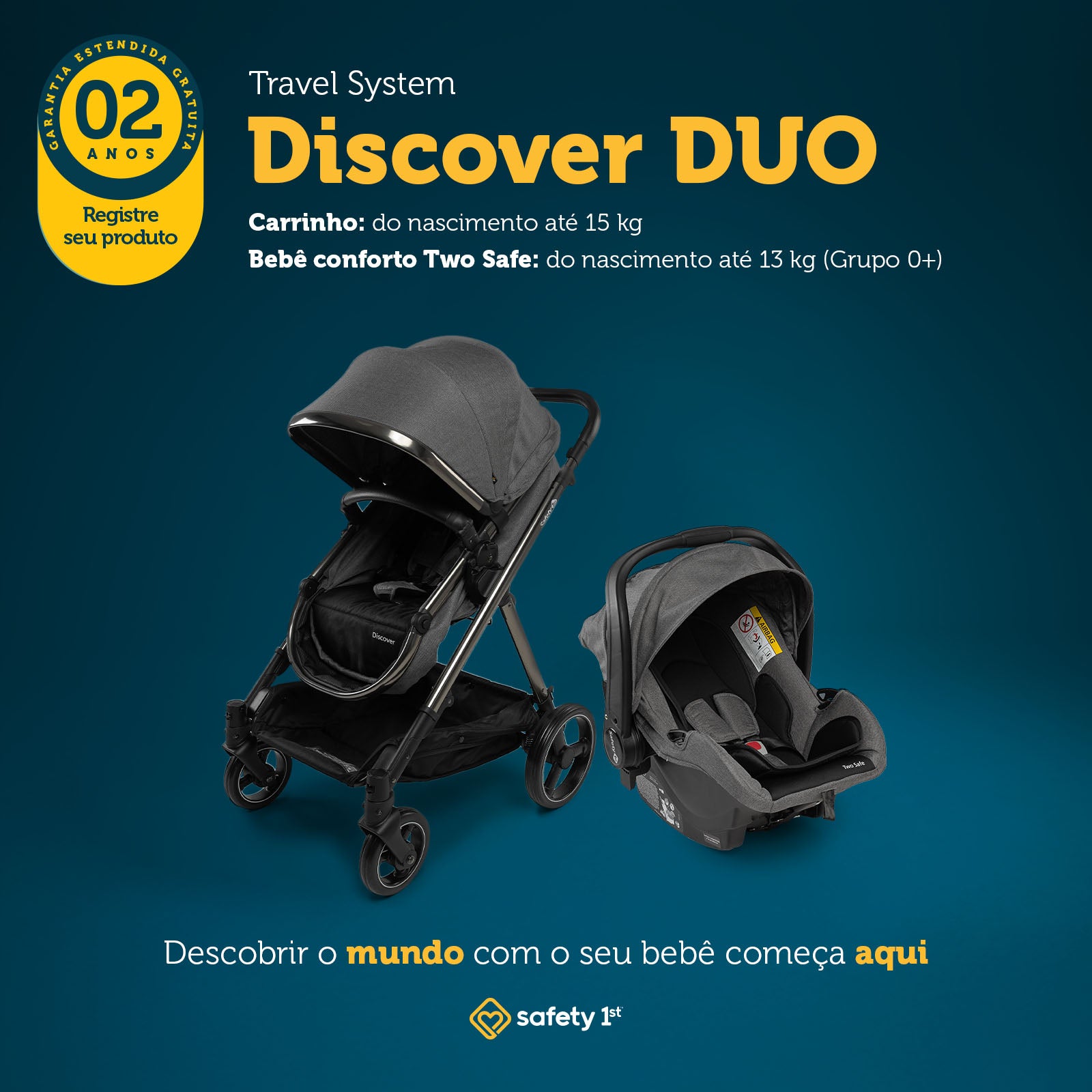 Black Chrome - CAX01011