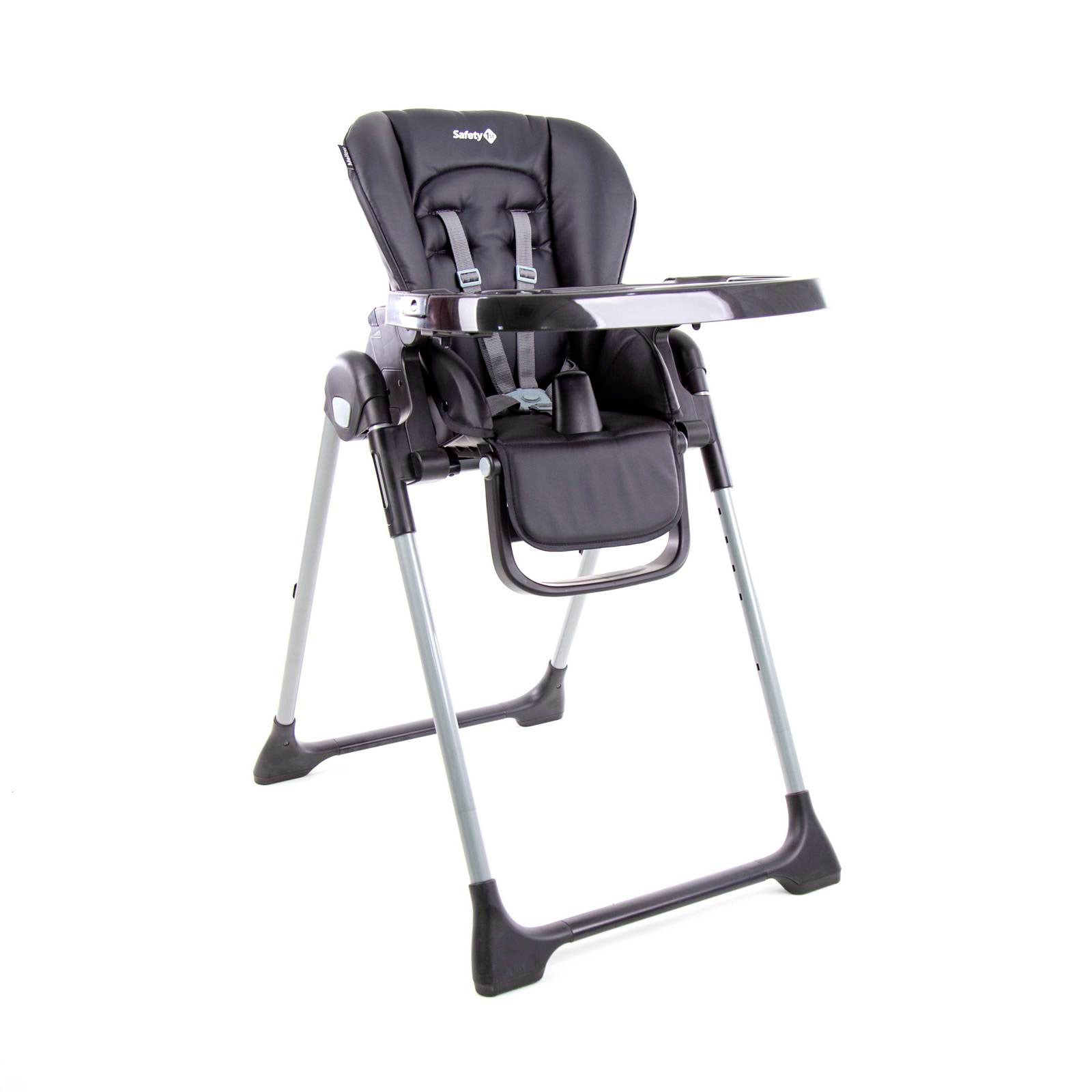Cadeira de Alimentação Mellow Safety 1st - Design e Conforto