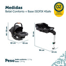 Black Graphite - CAX00996