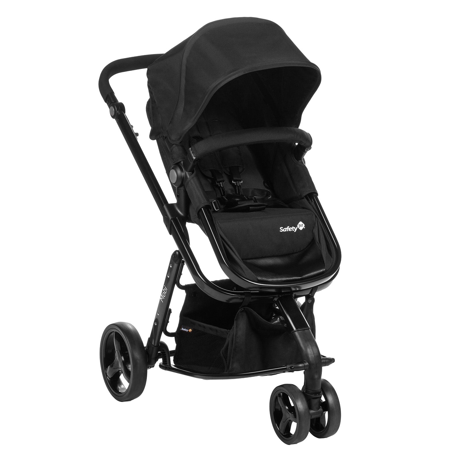 Full Black - CAX01076