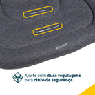 Dark Melange - CAX00976