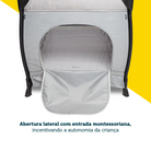 Grey Night - IMP02579