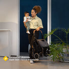 Black Graphite - CAX01005