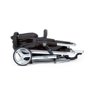 Black & Silver - CAX00576