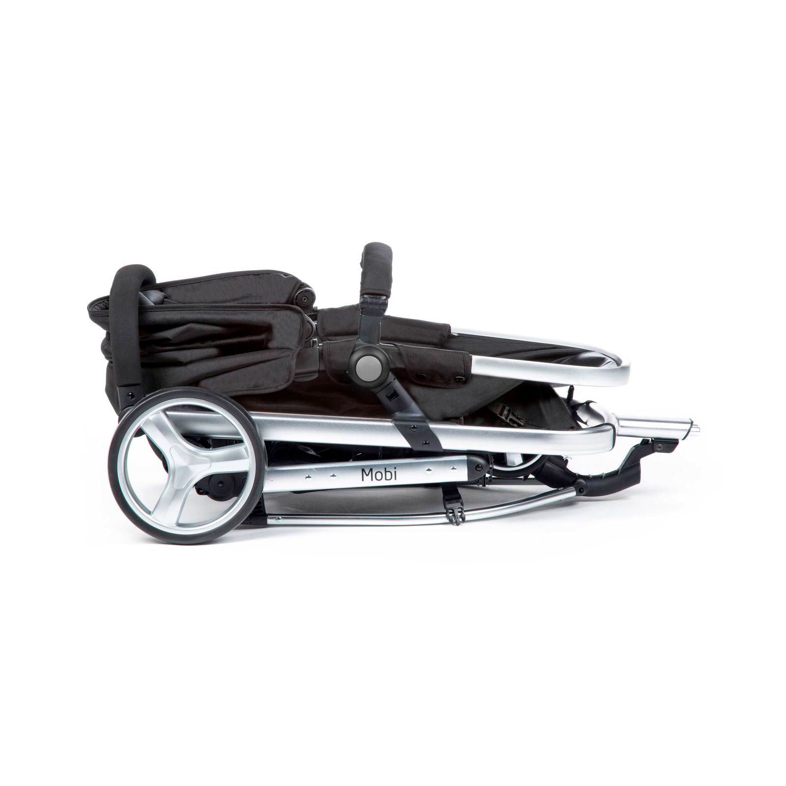 Black & Silver - CAX00576