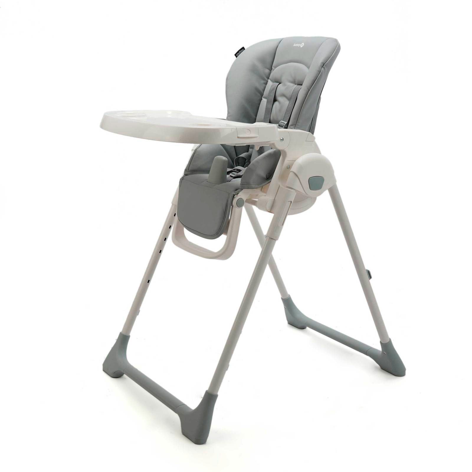 Cadeira de Alimentação Mellow Safety 1st - Design e Conforto