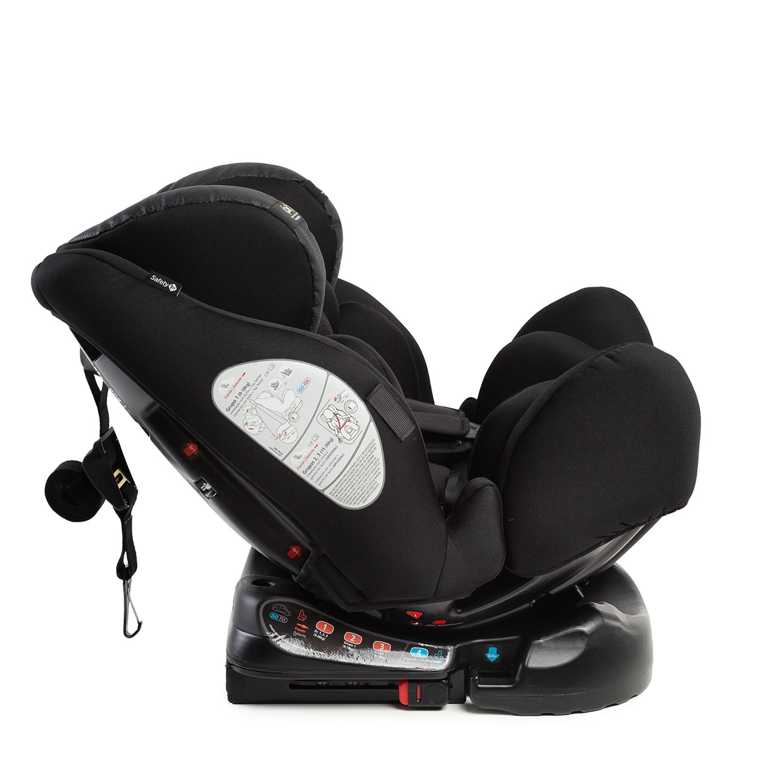 Black Urban - IMP01983