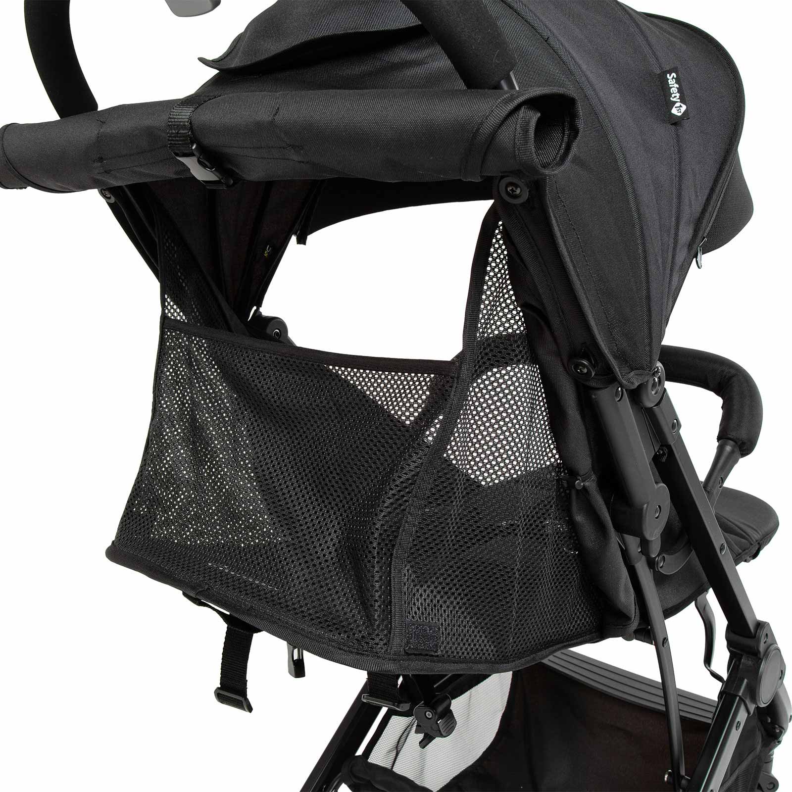 Full Black - IMP02406