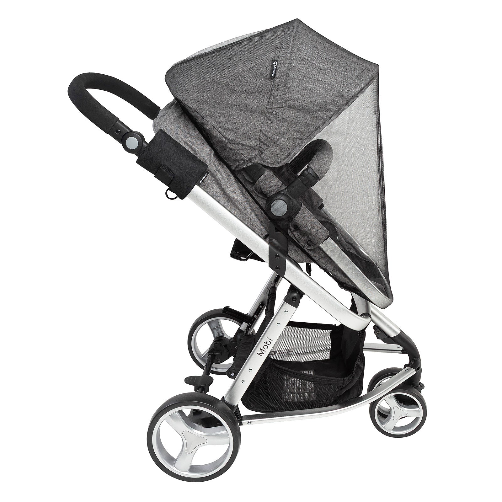 Mosquiteiro Pocket   Safety 1st