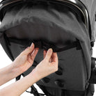 Black Chrome - CAX00517