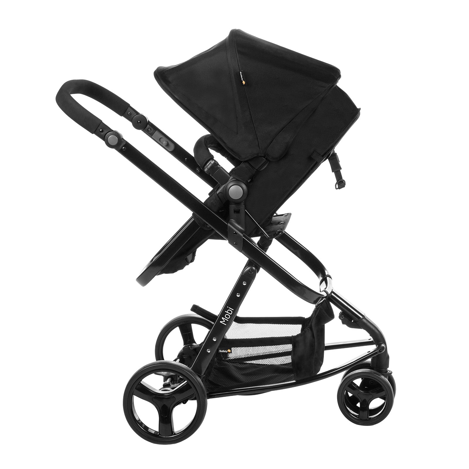 Full Black - CAX01076