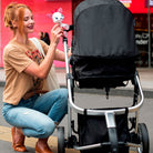 Black & Silver - CAX00576