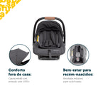 Black Graphite - CAX00996