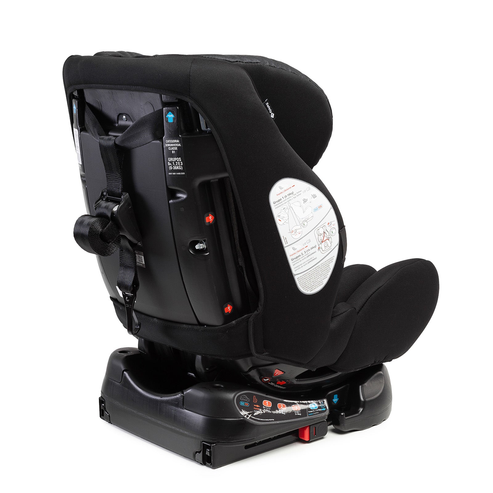 Black Urban - IMP01983