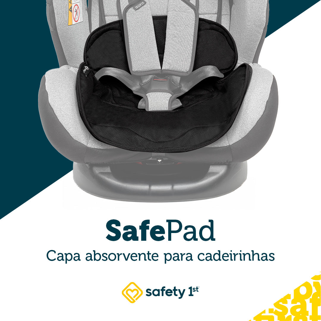 Capa Absorvente para Cadeirinha SafePad - Safety 1st