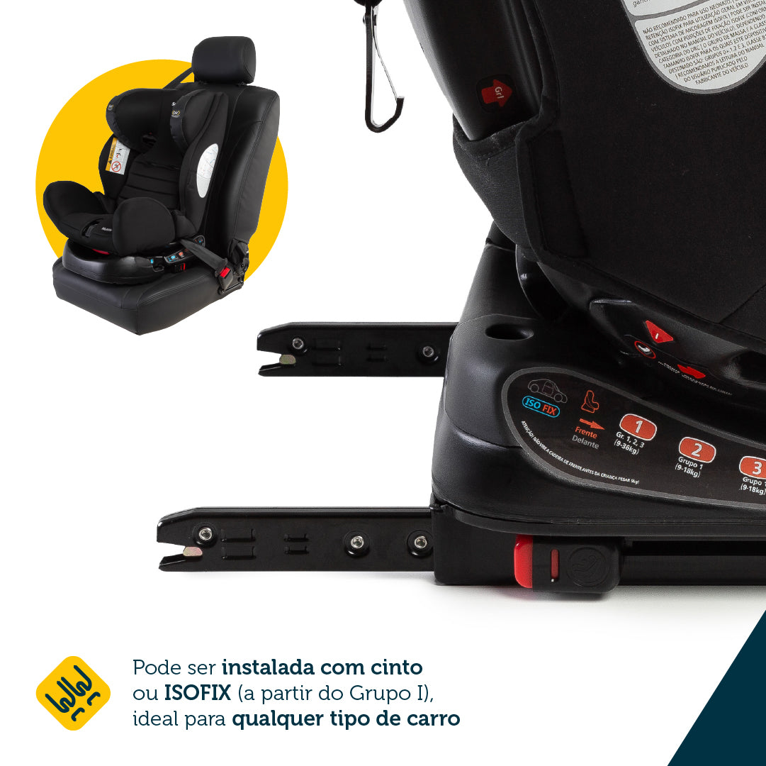 Black Urban - IMP01983