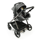 Grey Chrome - CAX01090