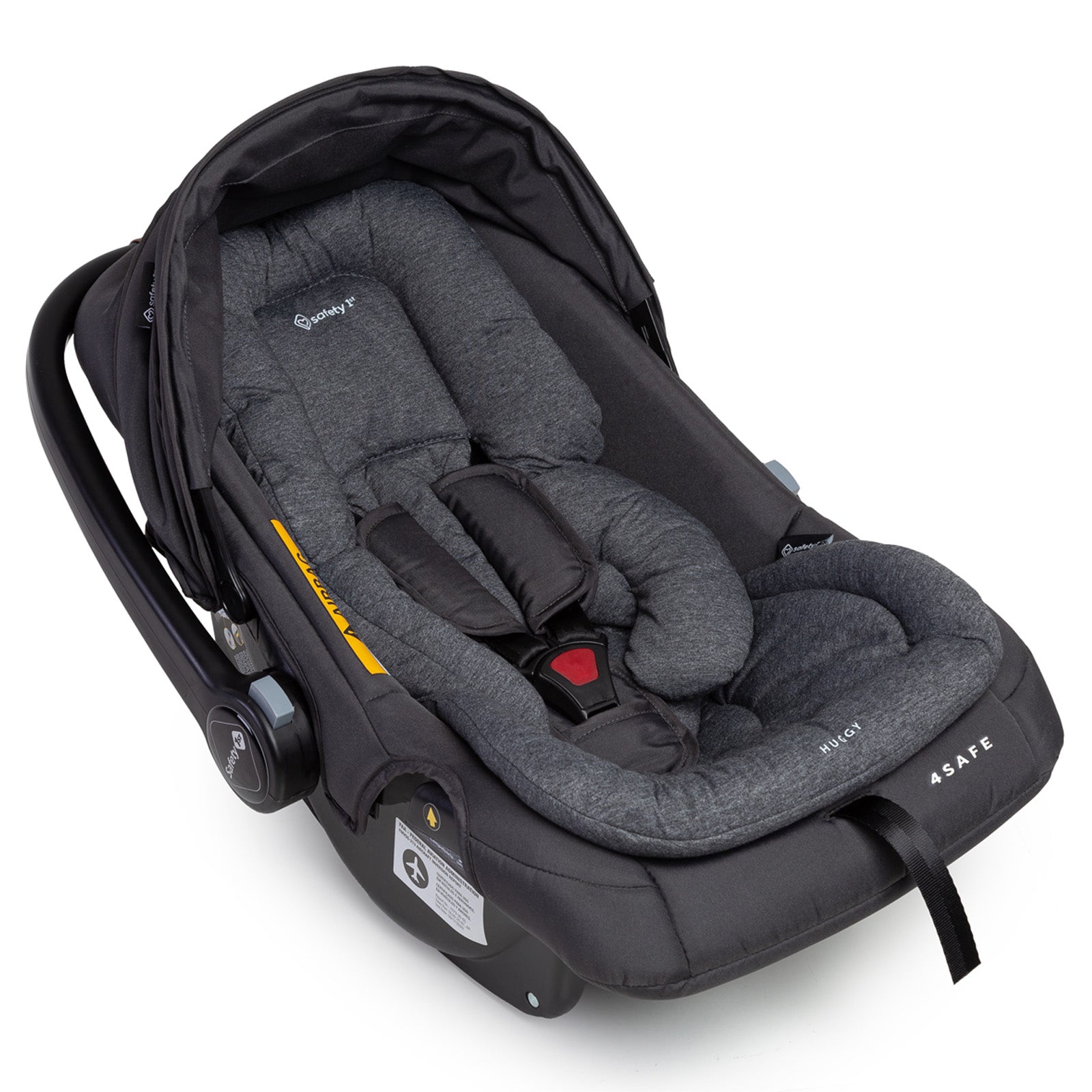 Dark Melange - CAX00976