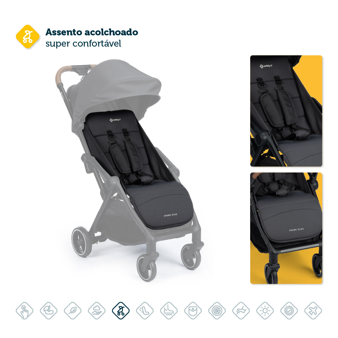 Black Graphite - IMP02549