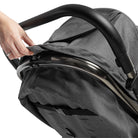 Black Chrome - CAX00517