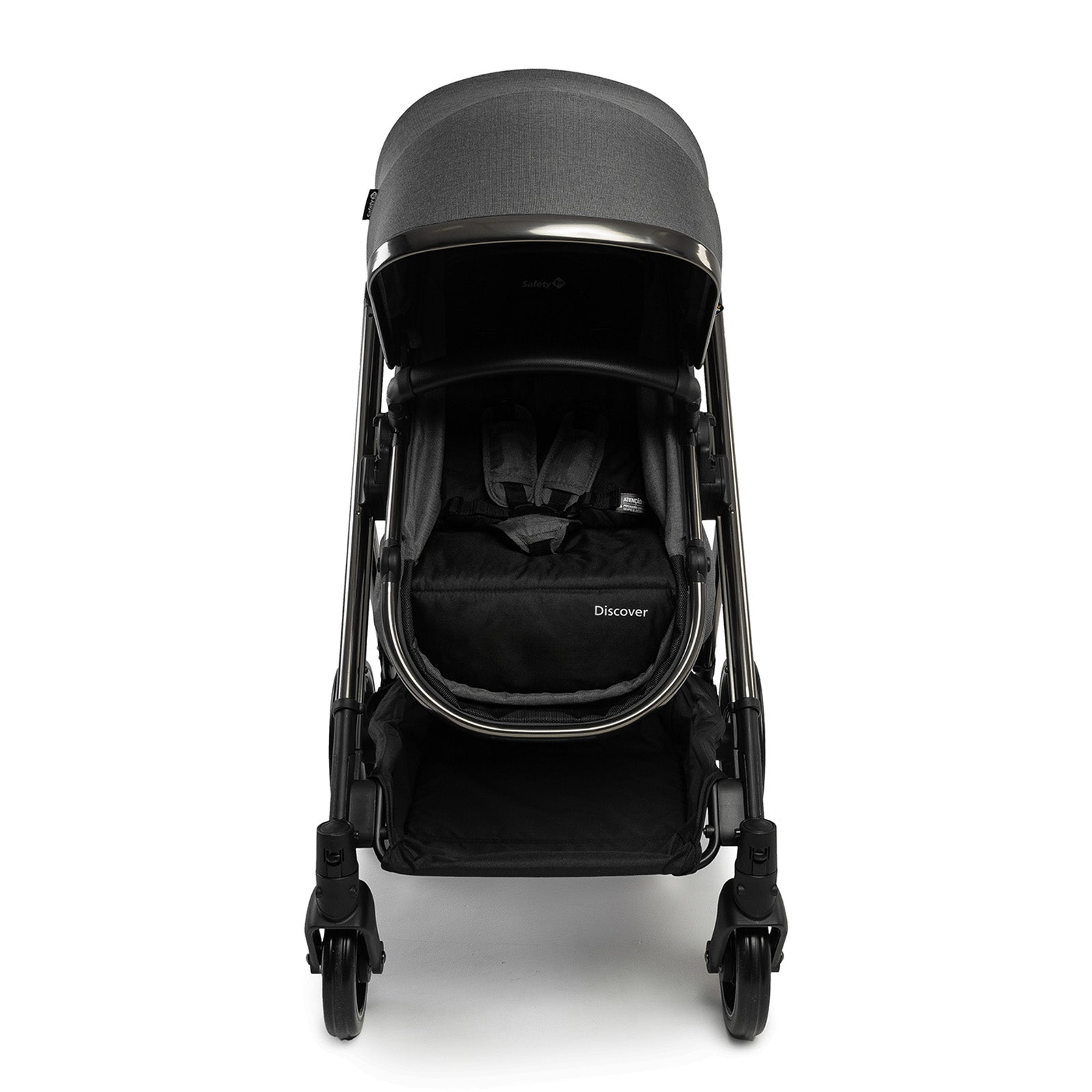 Black Chrome - IMP01916