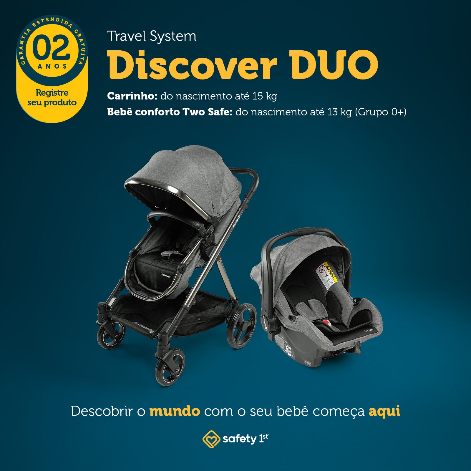 Grey Chrome - CAX01010