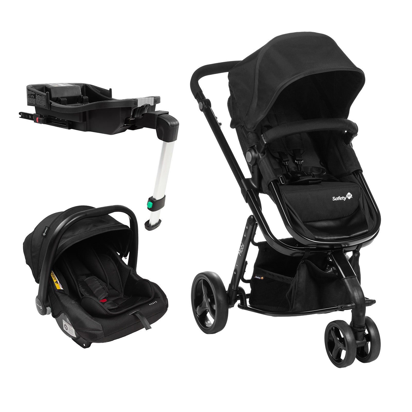 Full Black - CAX01076