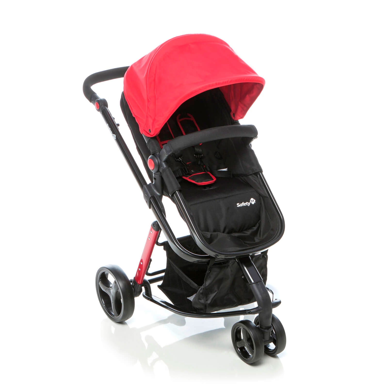 Red Station - IMP91096