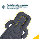 Dark Melange - CAX00976