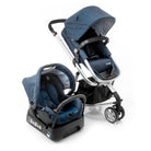 Blue Denim - CAX00575