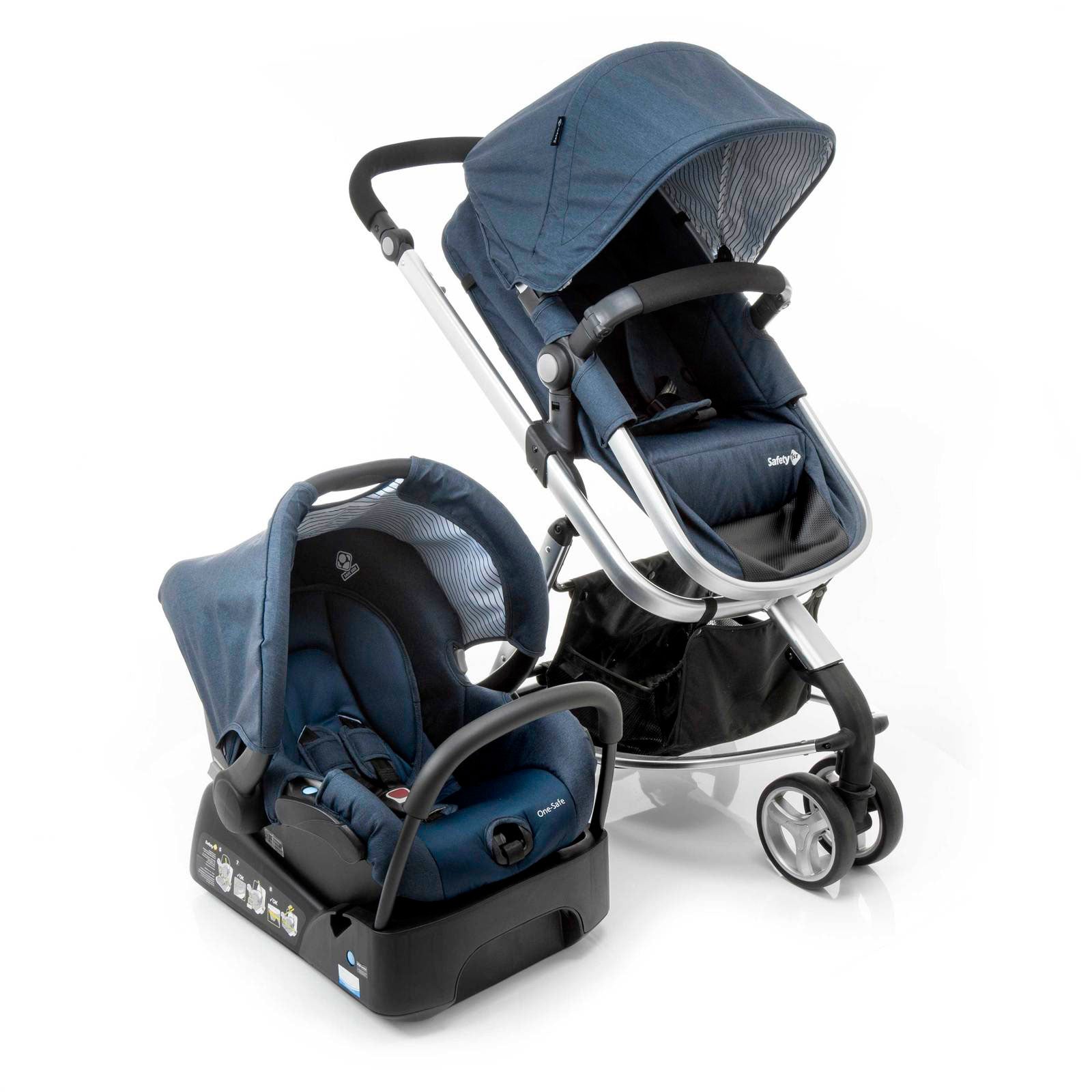 Blue Denim - CAX00575