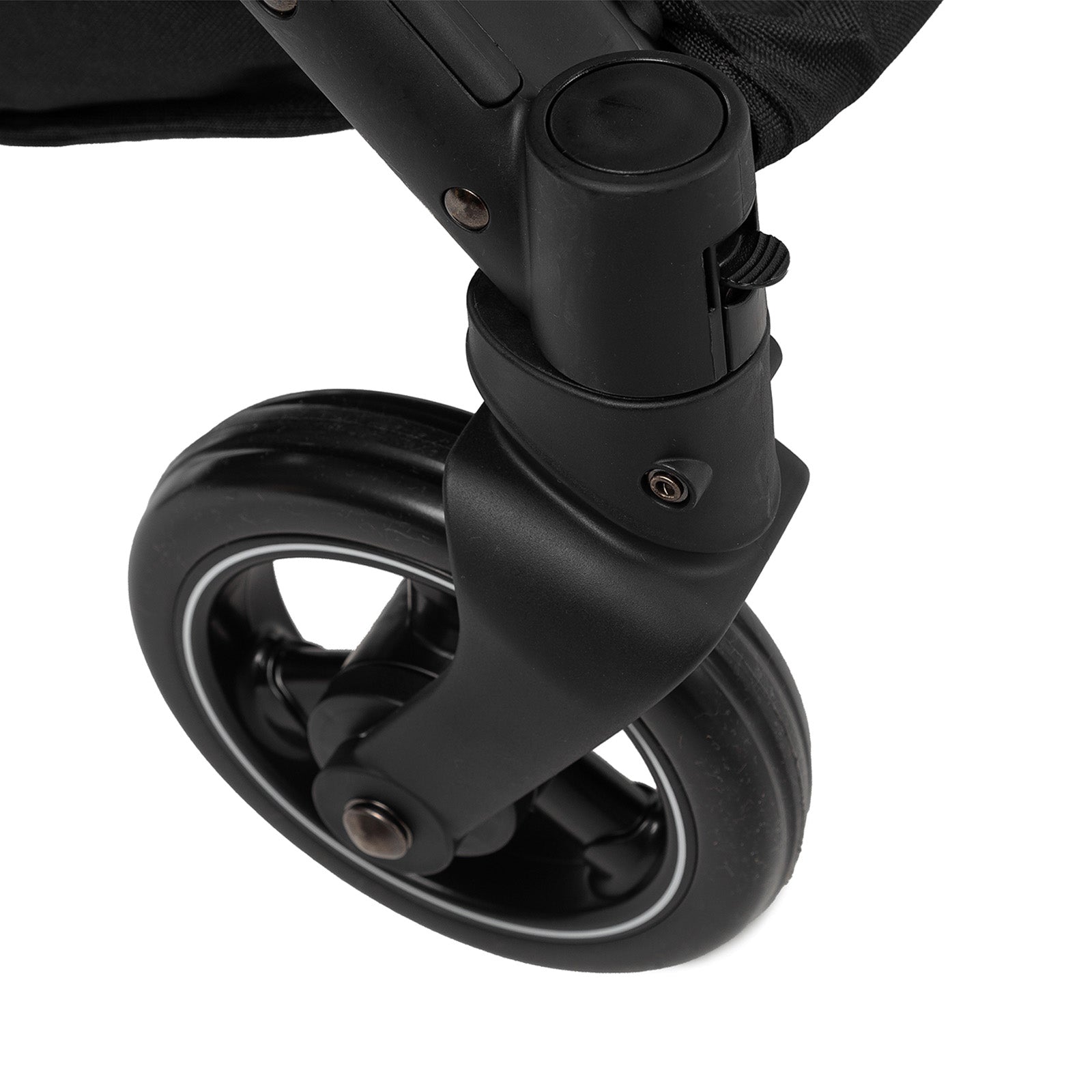 Black Chrome - CAX00517