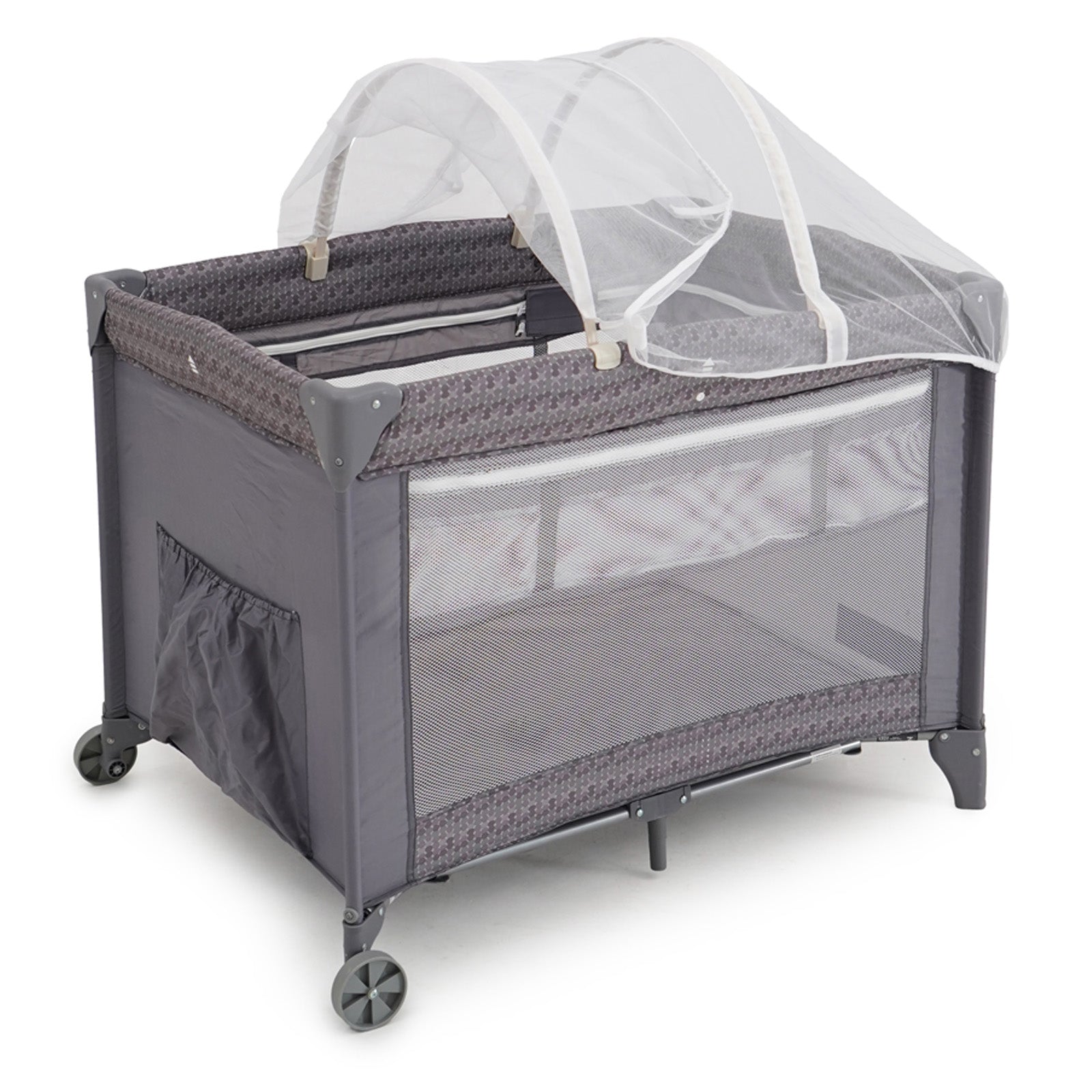 セキュリティ・セーフティ Tk.House Mosquiteiro Avulso Safenap Safety 1st - Berço e Berço Portátil