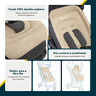 Sand Safecomfort - CAX01096