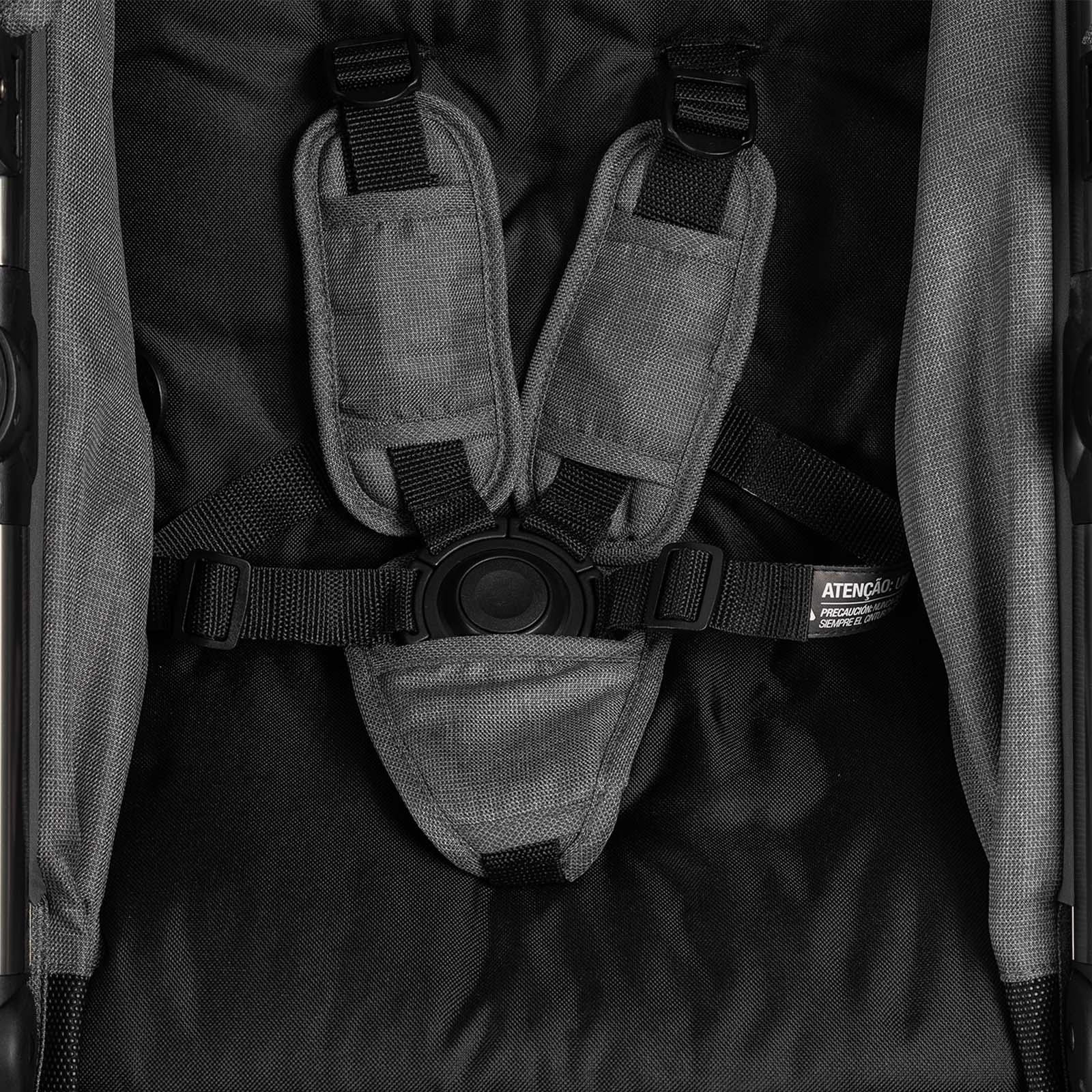 Black Chrome - CAX00517