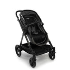 Black Chrome - IMP01916